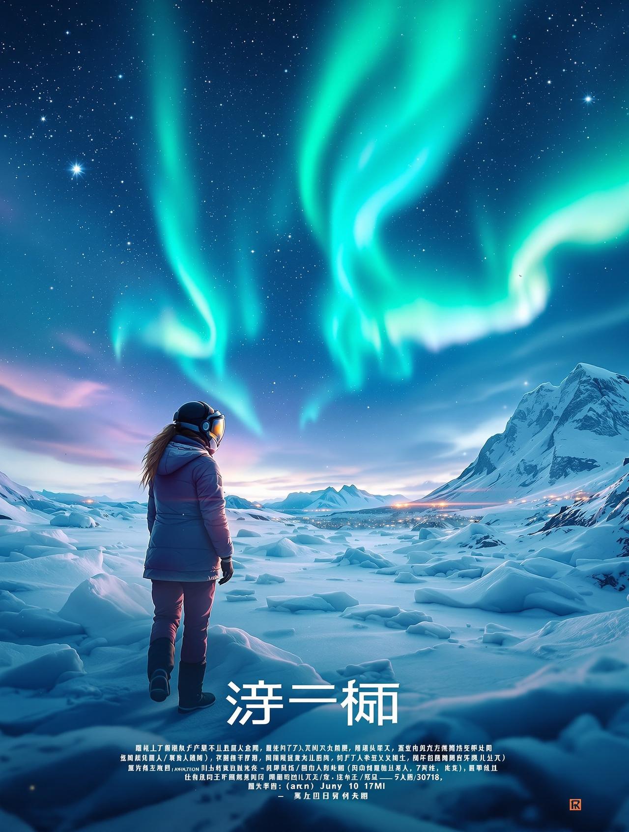 星辰大海